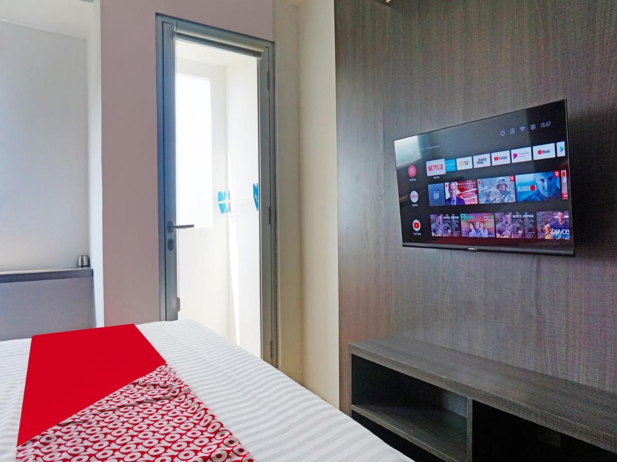 Oyo 91593 San San Rooms Apartment Gunung Putri Square غونونغبوتري المظهر الخارجي الصورة