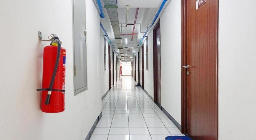 Oyo 91593 San San Rooms Apartment Gunung Putri Square غونونغبوتري المظهر الخارجي الصورة